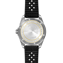 Shinola Duck Watch S0120301730-1-Blk-40-USA