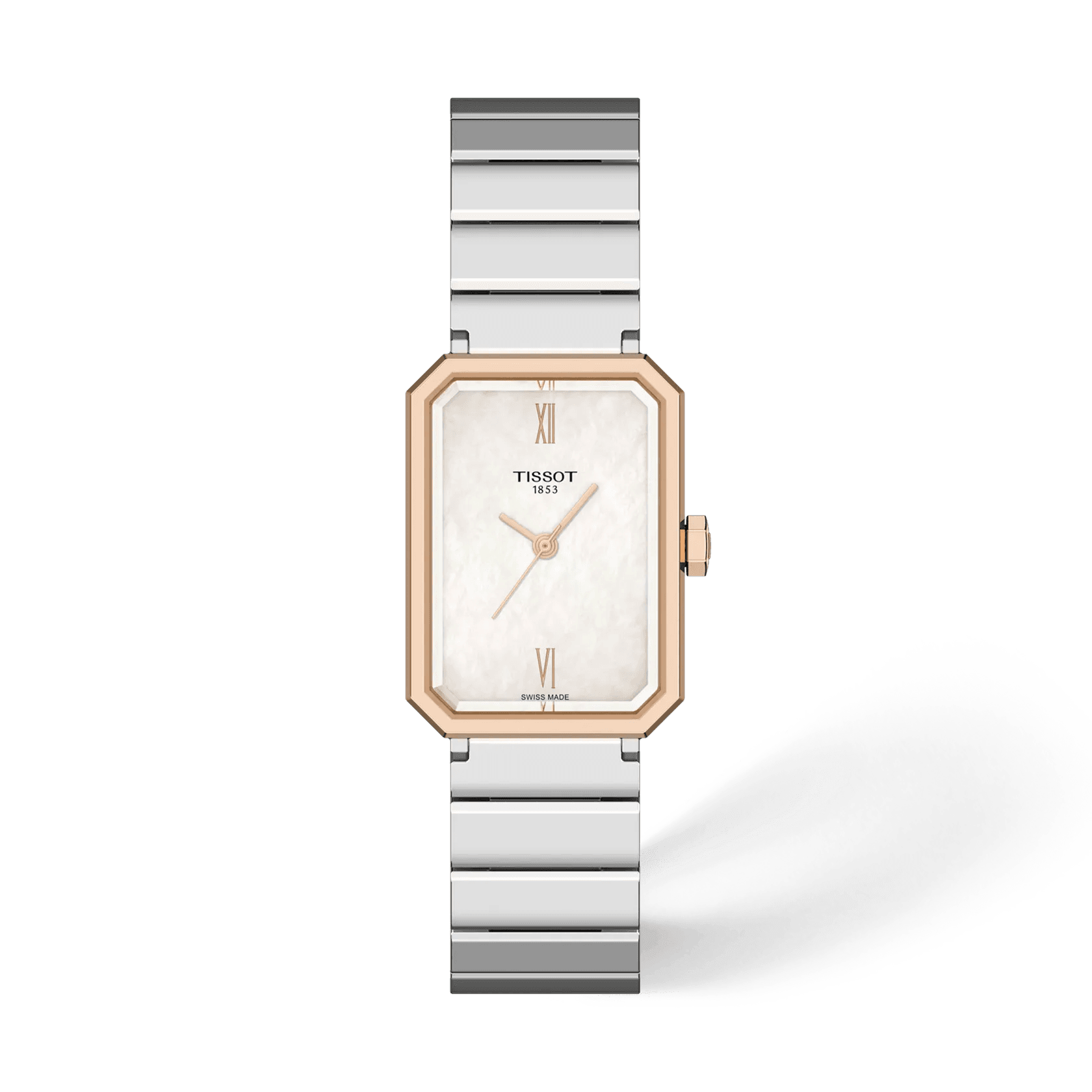 Tissot SRV 30mm T160.110.21.113.00