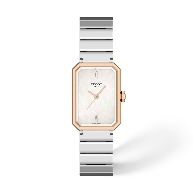 Tissot SRV 30mm T160.110.21.113.00