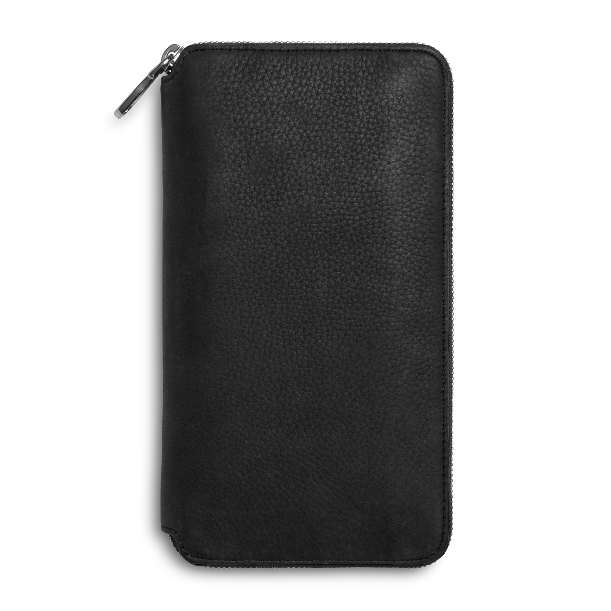 Shinola Leather Organizer Wallet S0320294880-1-Blk-OS-VNM