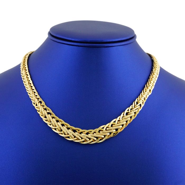 14k Women’s Gold Necklace