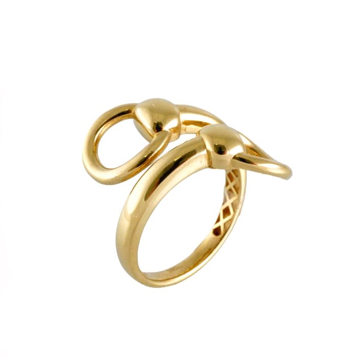 14k Women’s Gold Ring by Midas Jewelry