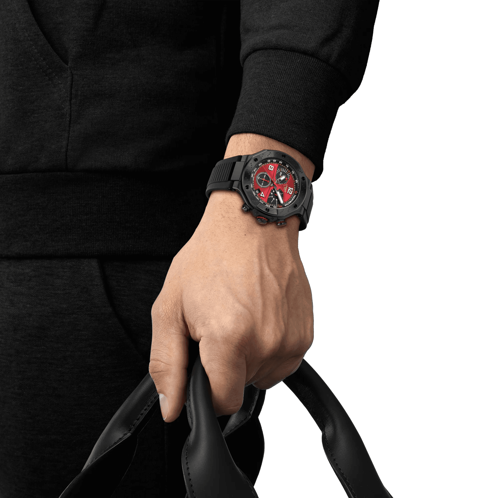 Tissot T-Race Motogp 2026 45Mm T141.417.37.422.00