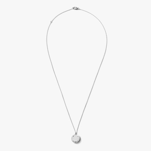 Heirloom Mother of Pearl Pendant Necklace S1820304679-1-StrlngSil-OS-THA