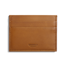 Five Pocket Card Case S0320227878-1-Tan-OS-VNM