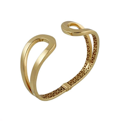 14k Gold Esclava Bracelet for Women
