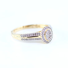 Oval Diamond Engagement Ring 4690047