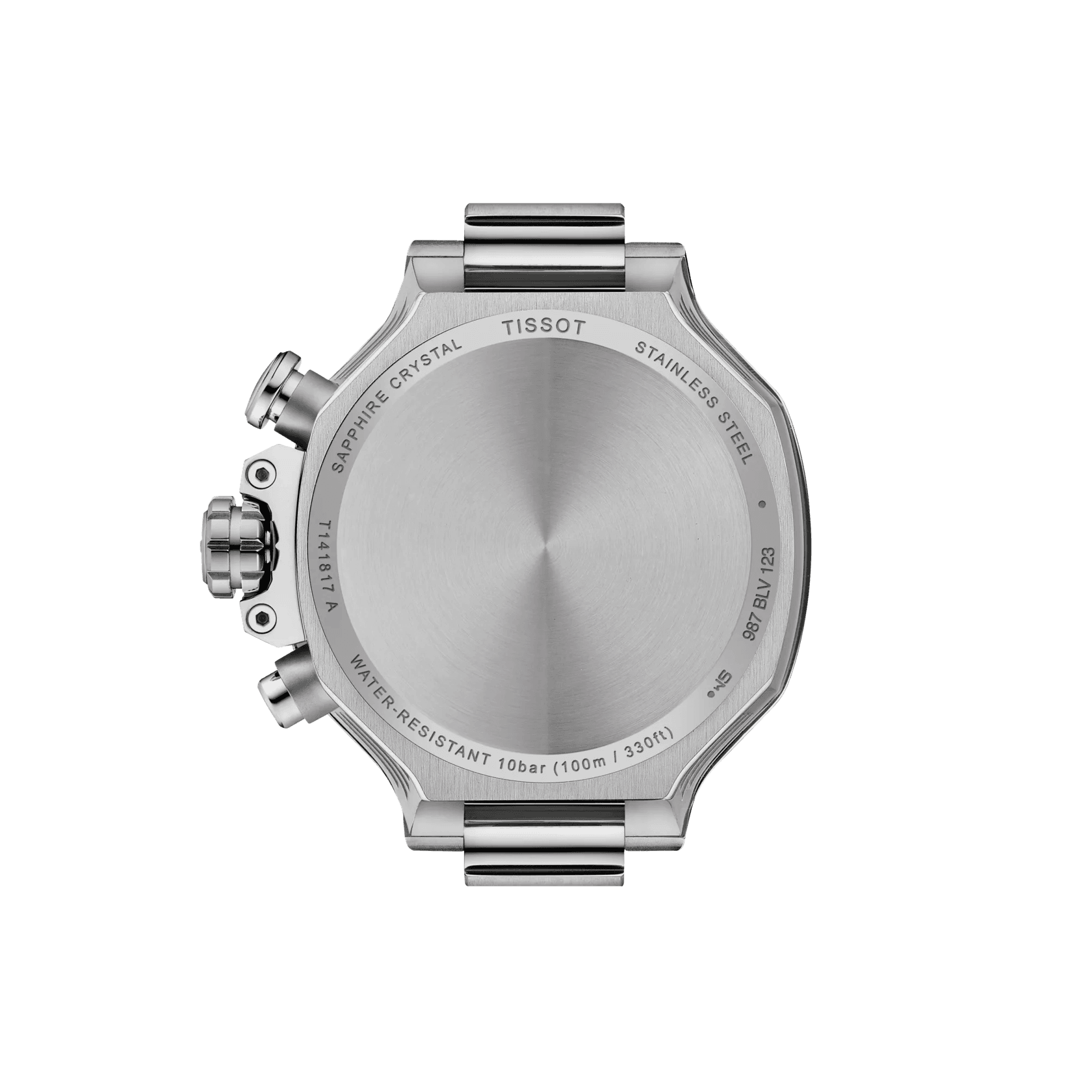 Tissot T-Race 38mm T141.817.17.041.00