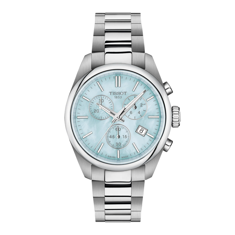 Tissot Pr 100 36Mm T150.217.11.131.00
