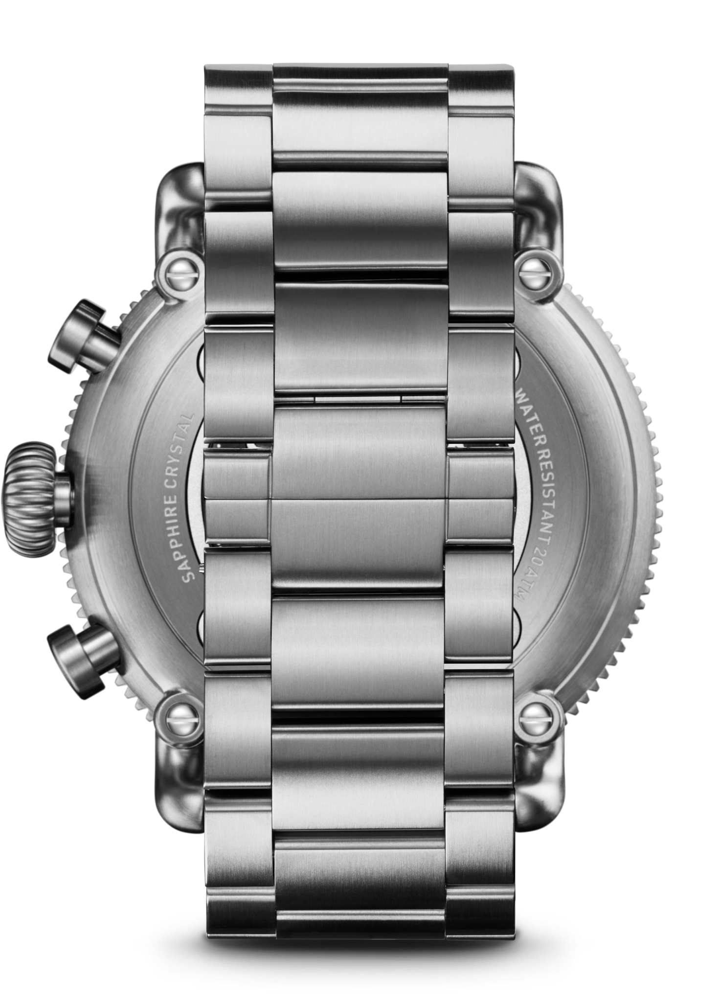 Shinola Runwell Black Blizzard Watch S0110000118-1-Blk-48-USA Shinola Runwell Black Blizzard Watch S0110000118-1-Blk-48-USA