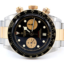 Tudor Black Bay Chrono S&G M79363N-0001