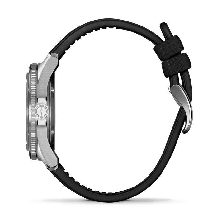 Shinola Duck Watch S0120301730-1-Blk-40-USA