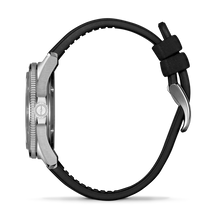 Shinola Duck Watch S0120301730-1-Blk-40-USA