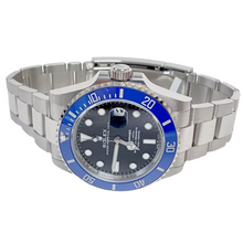 Rolex Submariner Oyster, 41 mm, Pre Owned Watch M126619LB-0003