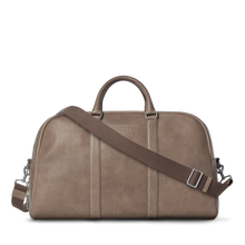 Shinola Leather Runwell Duffle Bag S0320301982-1-Stn-OS-VNM