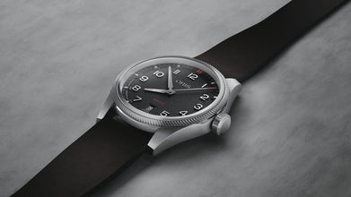 Oris ProPilot Date Automatic Watch 01 733 7805 4164-07 6 20 14LC