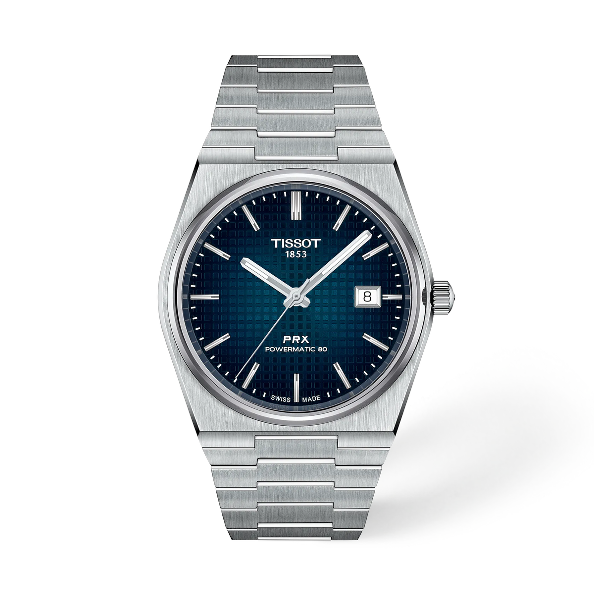 Tissot PRX 40 mm T137.407.11.041.03