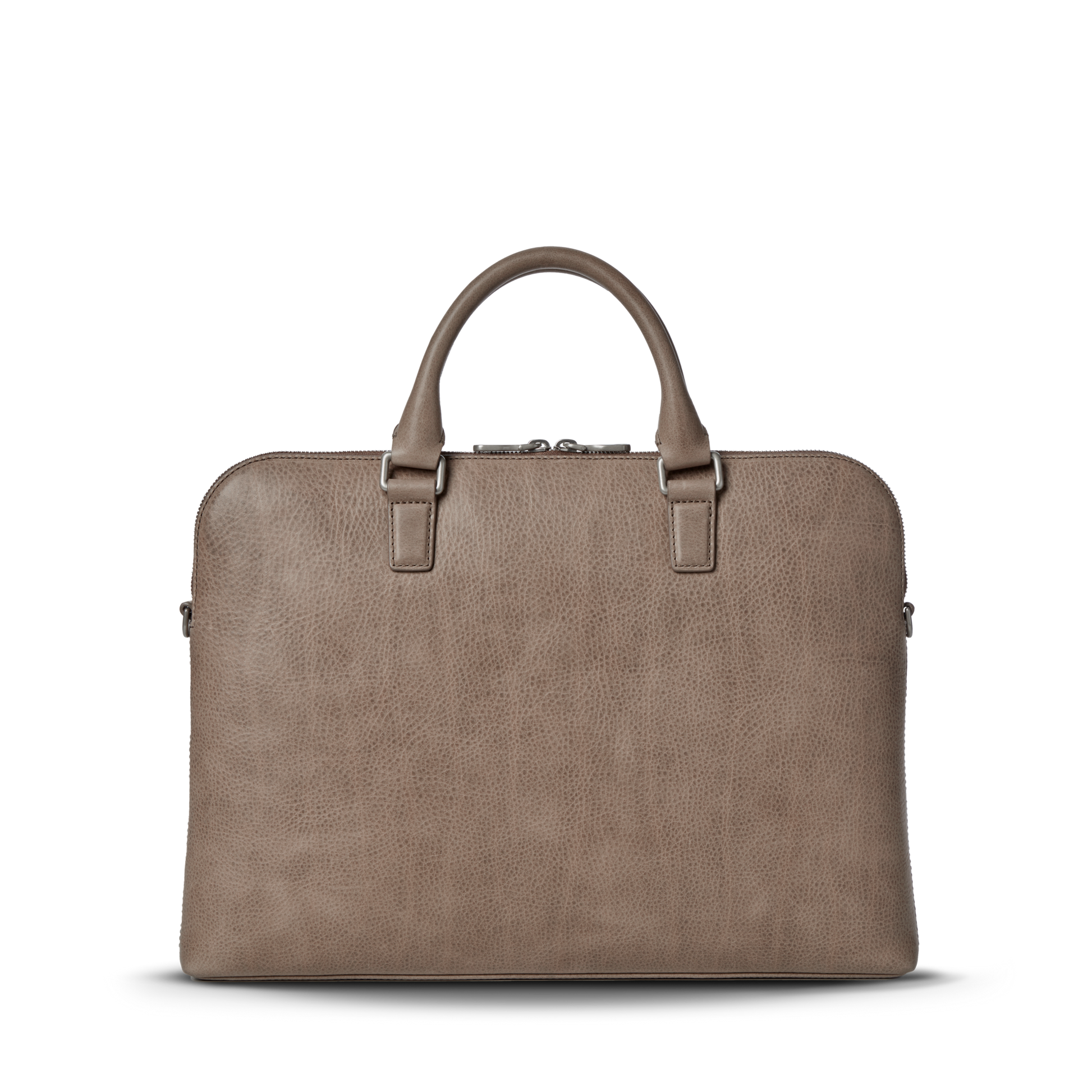 Shinola Leather Portfolio Briefcase S0320301984-1-Stn-OS-VNM