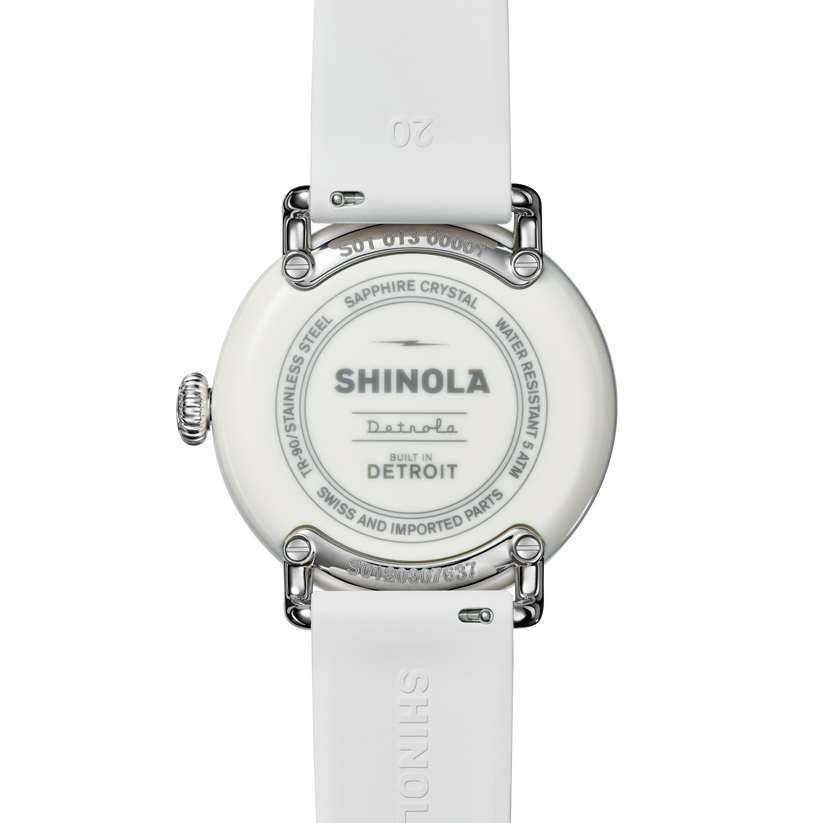 Shinola Detrola Watch S0120307637-1-Nude-41-USA