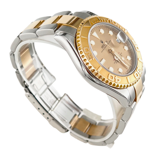 Rolex Yacht-Master 37MM 168623