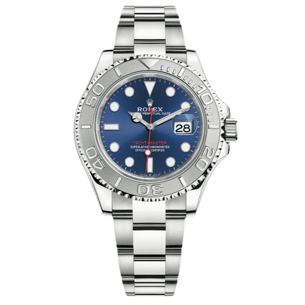 Rolex Yacht-Master 40 MM 16622