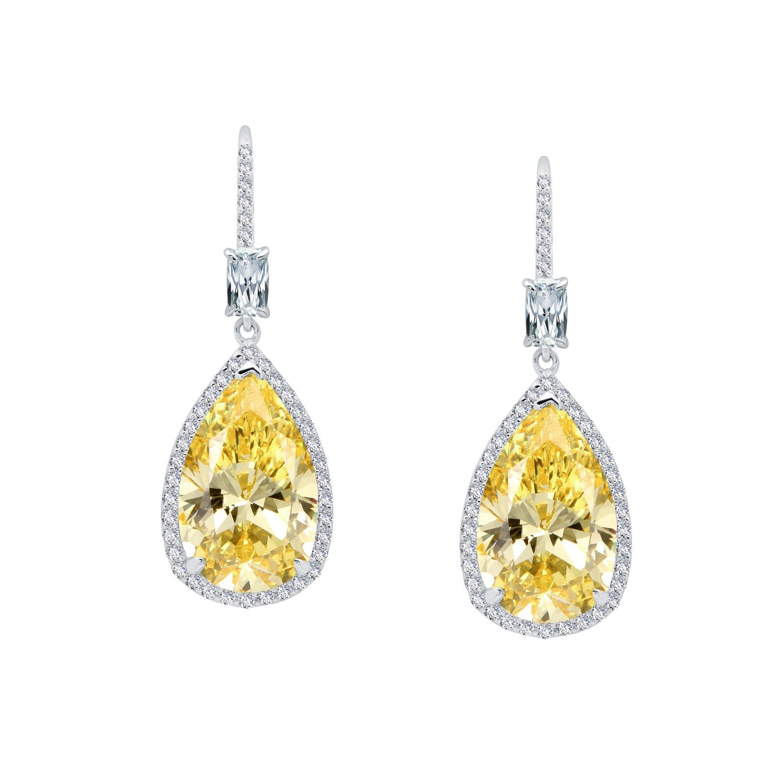 Opera Drop Earrings 8E030CAP00