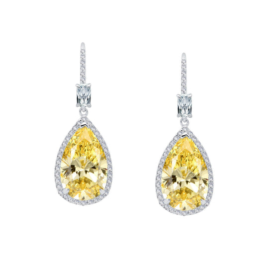 Opera Drop Earrings 8E030CAP00