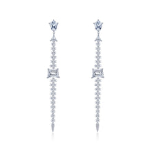 Lafonn Red Carpet Diamond Earring 8E040CLP00