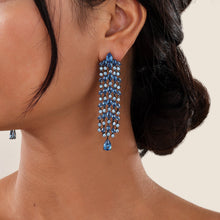 Statement Chandelier Earrings 8E042BTB00