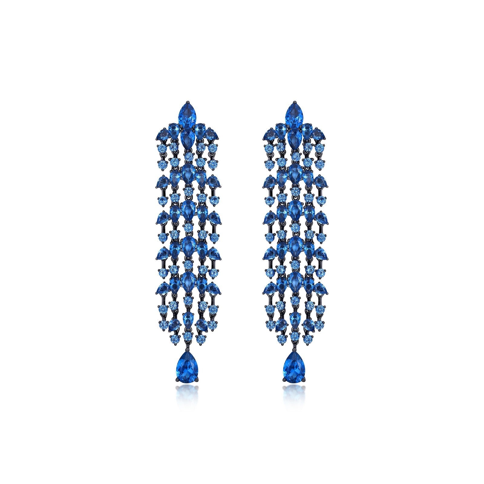 Statement Chandelier Earrings 8E042BTB00