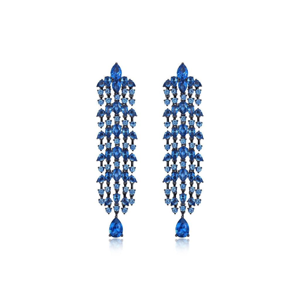 Statement Chandelier Earrings 8E042BTB00