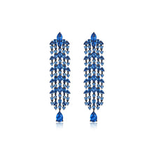 Statement Chandelier Earrings 8E042BTB00
