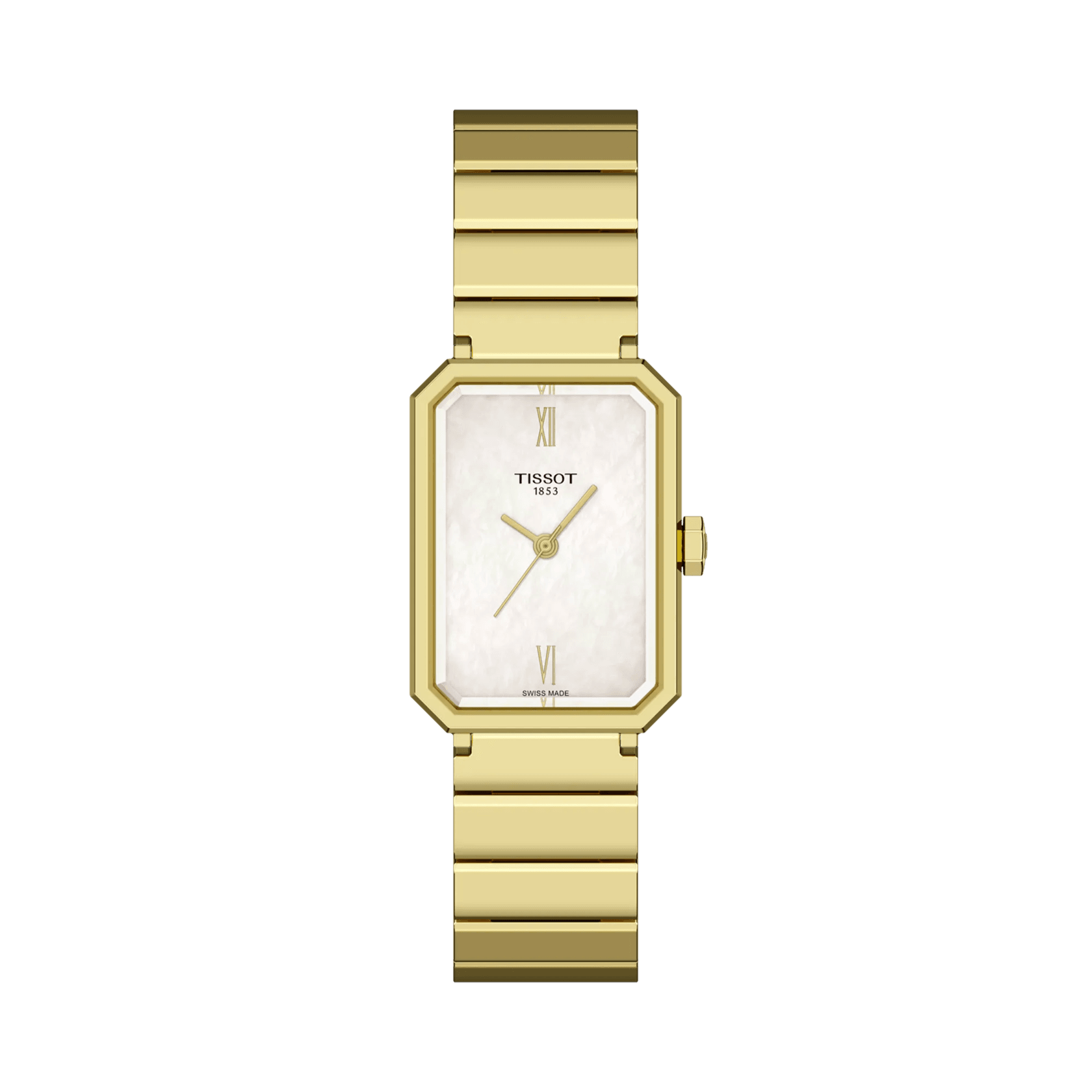Tissot SRV 30mm T160.110.33.113.00