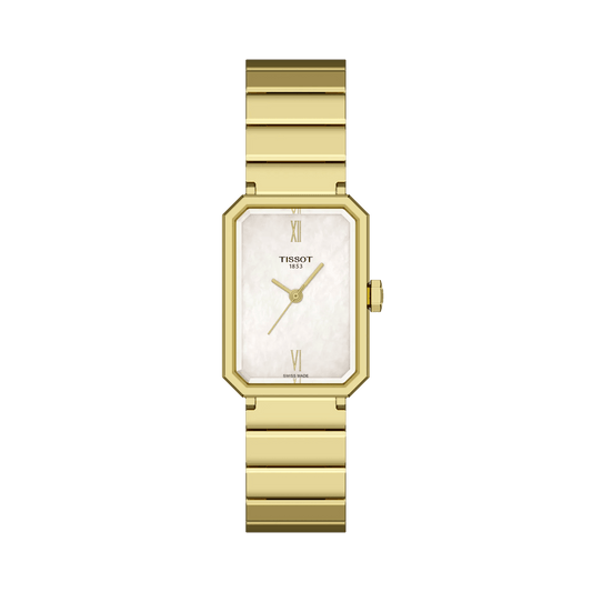 Tissot SRV 30mm T160.110.33.113.00