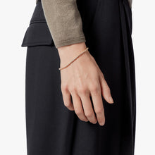 Shinola Jewelry 1 Carat Diamond Tennis Bracelet S1820301928-C-14kYG-OS-CHN