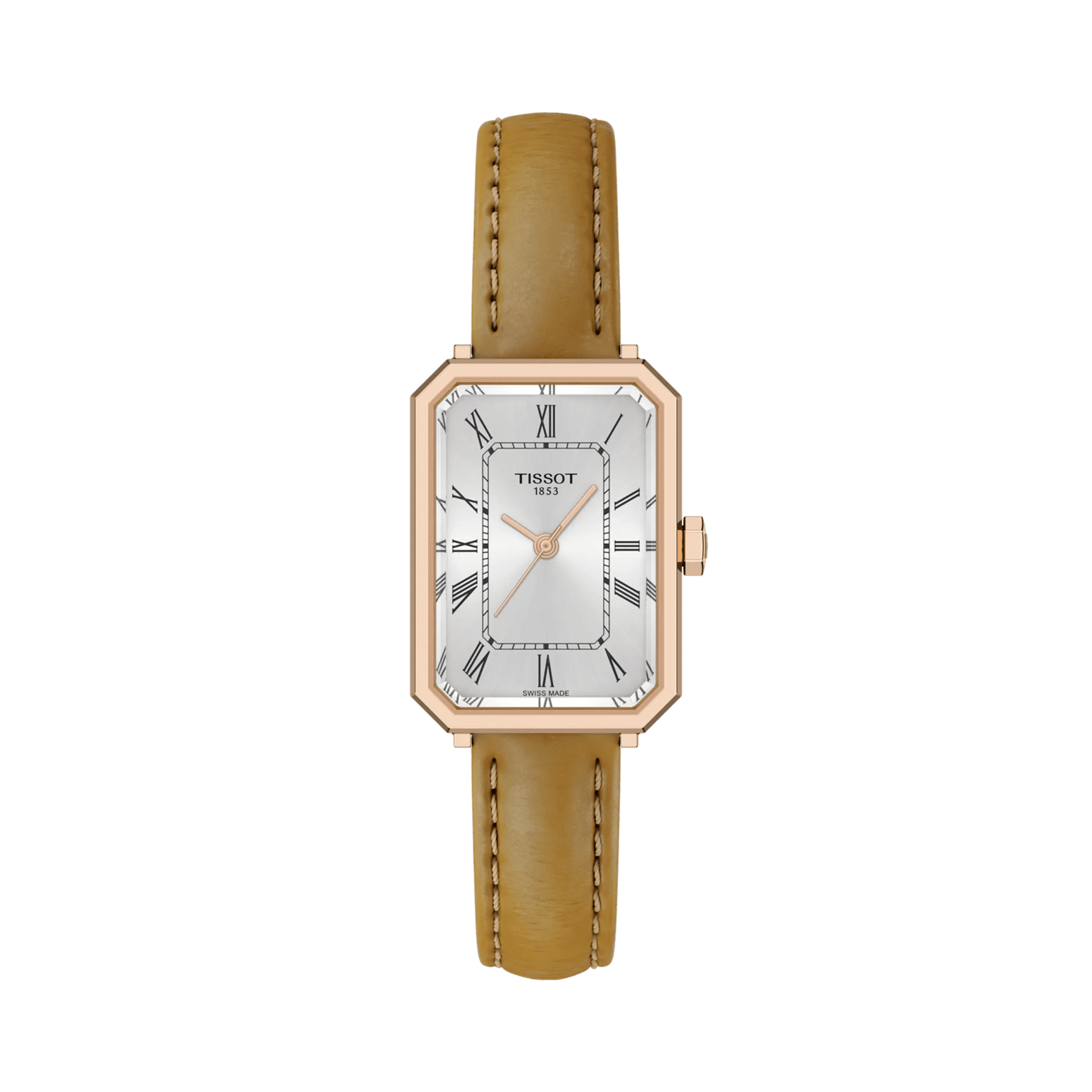 Tissot SRV 30mm T160.110.36.033.00