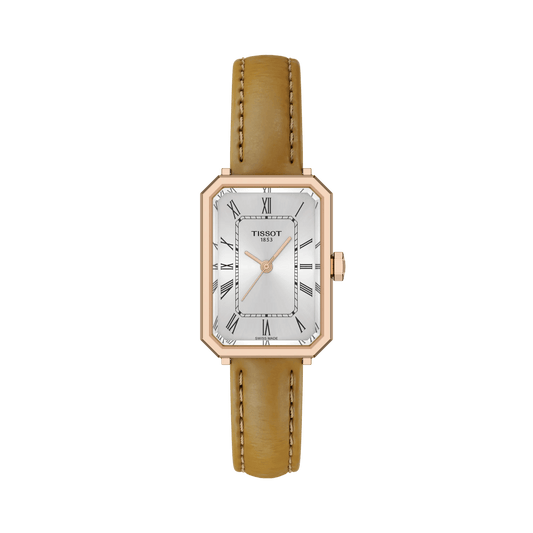 Tissot SRV 30mm T160.110.36.033.00