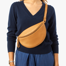 Sling Bag S0320308035-1-Honey-OS-VNM