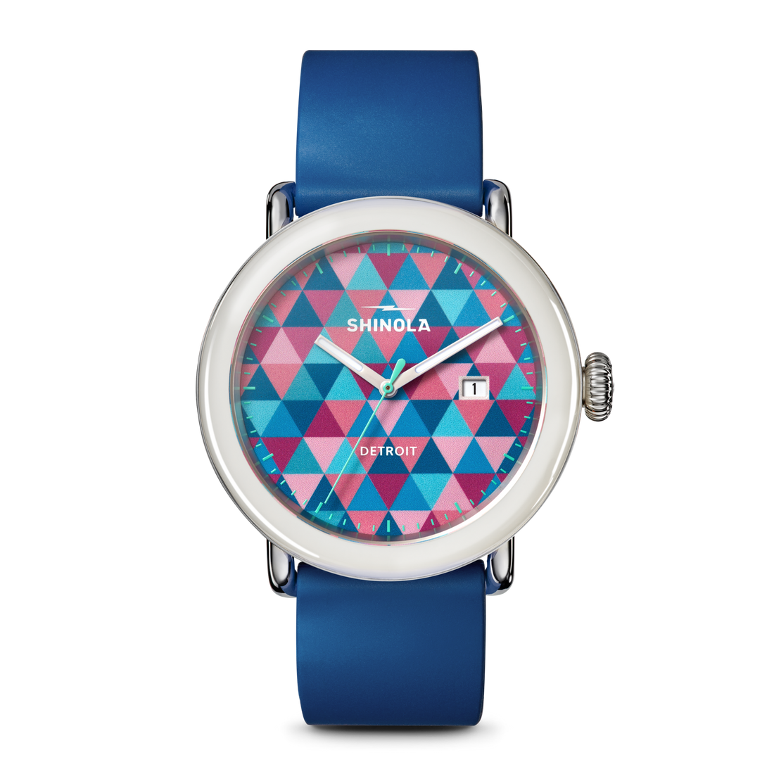 Shinola Detrola Watch S0120494105-1-ClrThryB-41-USA