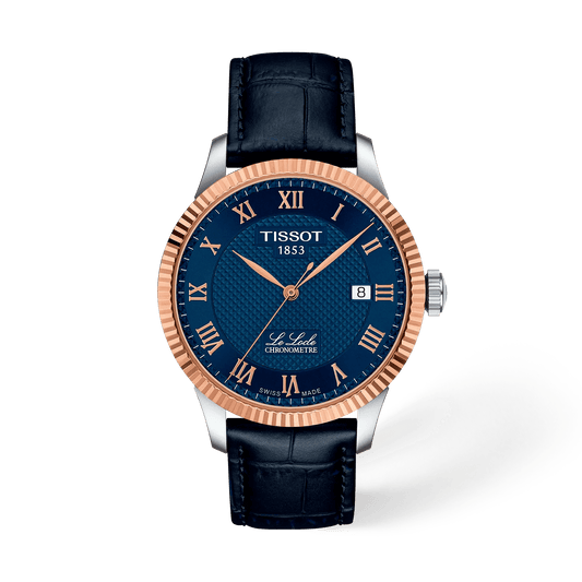 Tissot Le Locle Gold 39mm T932.408.46.043.00