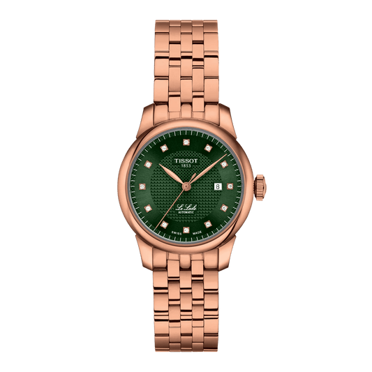 Tissot Le Locle 29mm T006.207.33.096.00