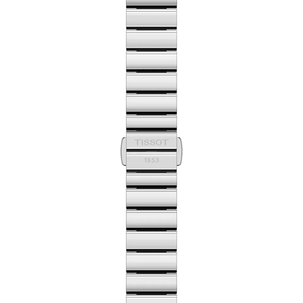 Tissot SRV 30mm T160.110.21.113.00