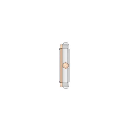 Tissot SRV 30mm T160.110.21.113.00