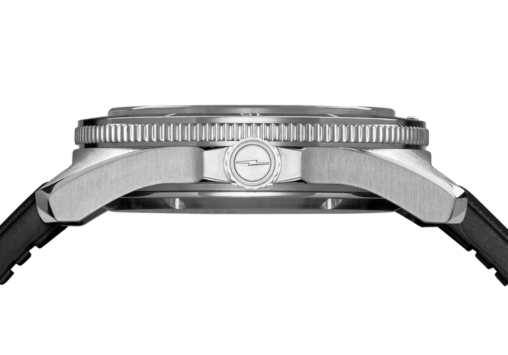 Shinola Duck Watch S0120301730-1-Blk-40-USA