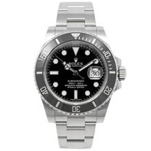 Rolex Submariner Date 116610LN
