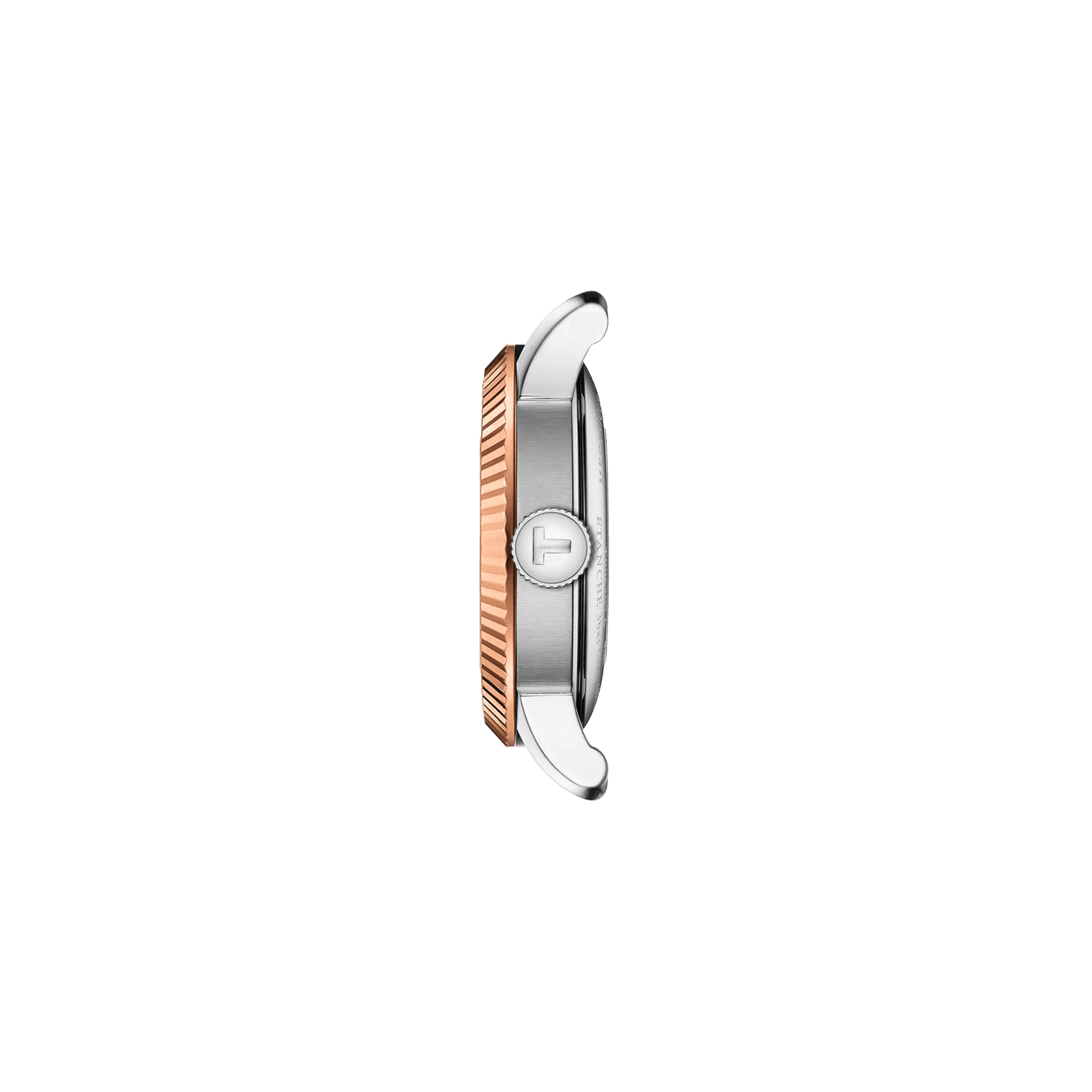 Tissot le Locle Gold 29mm T932.207.46.046.00