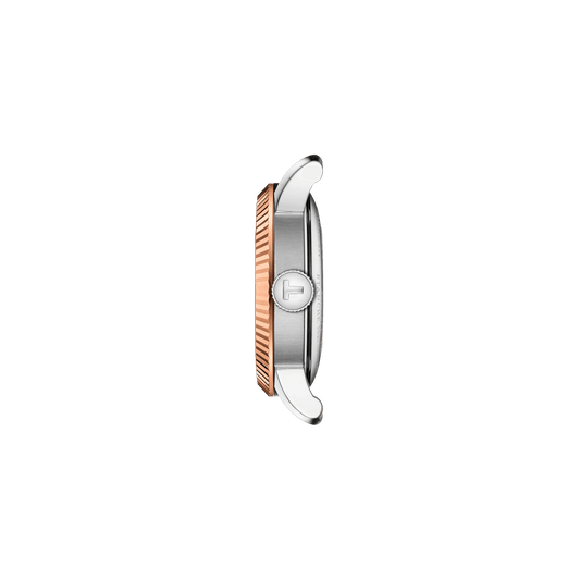 Tissot le Locle Gold 29mm T932.207.46.046.00