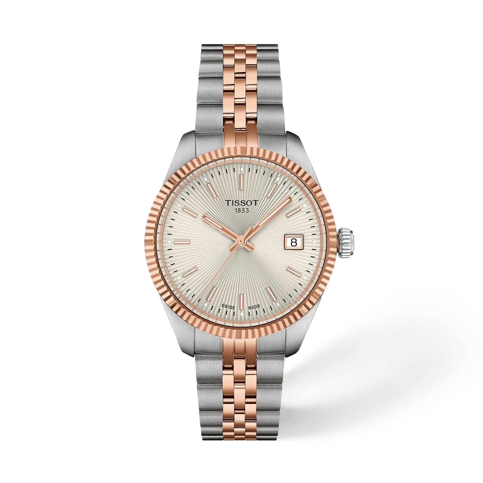 Tissot Ballade 34mm T156.210.22.031.01