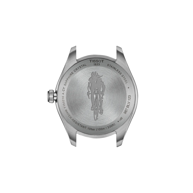 Tissot Pr 100 34Mm T150.210.17.037.00