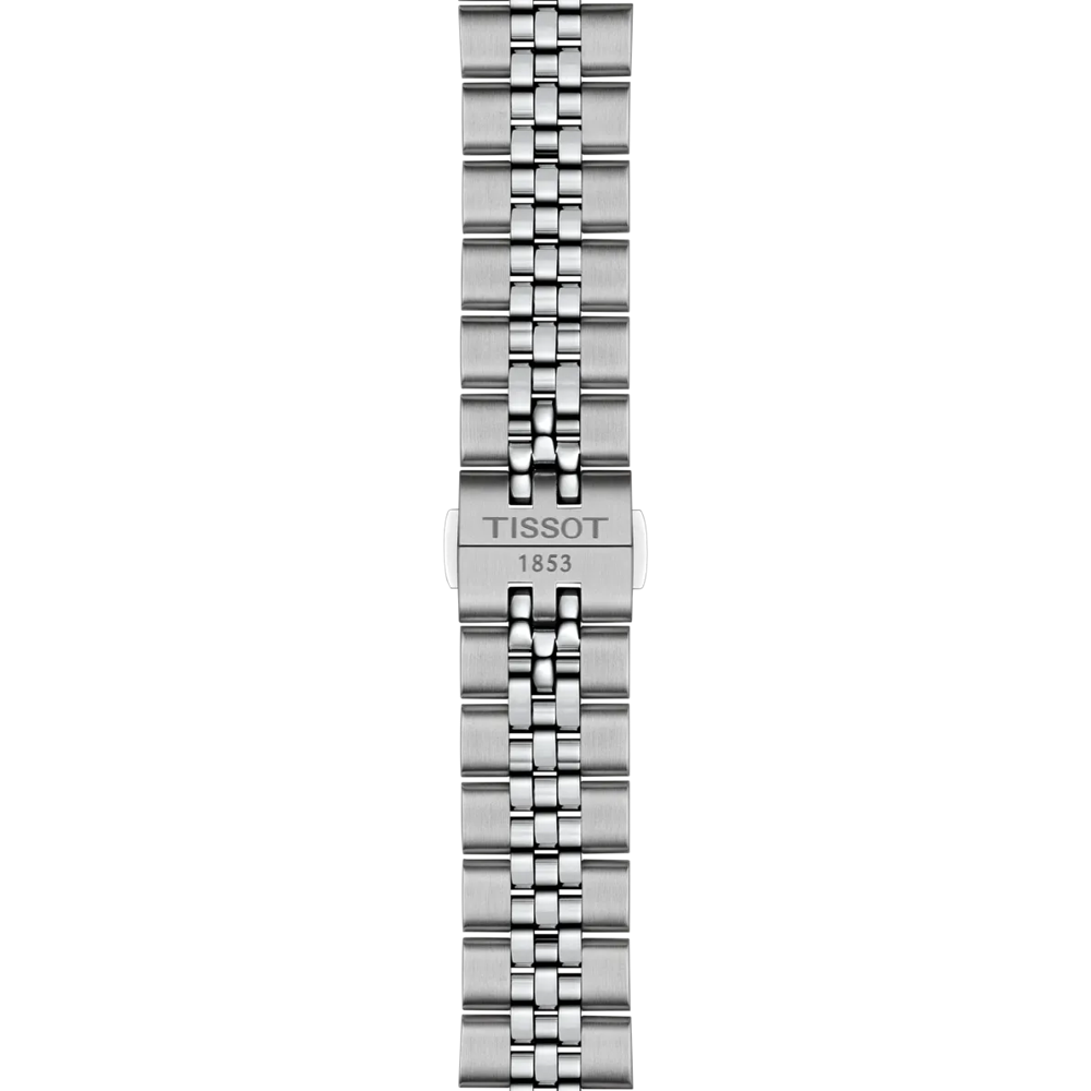 Tissot Ballade 39mm T156.408.11.353.00